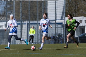 Bild 366 - wCJ Suederelbe - wBJ UH-Adler : Ergebnis: 7:1